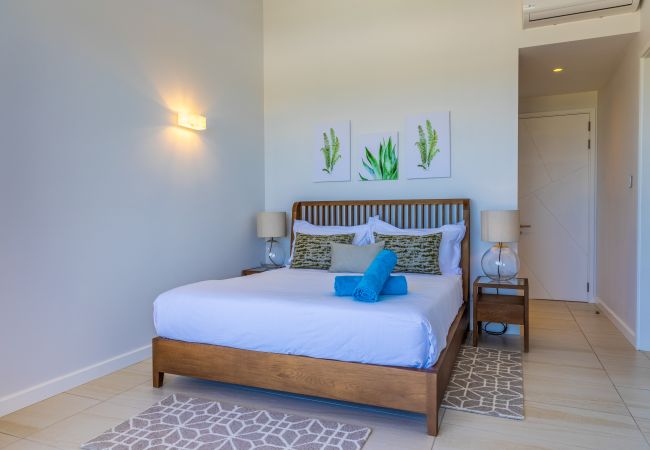 Apartment in Rivière Noire - Manta Cove - Penthouse by Horizon Holidays Apartment in Rivière Noire - Manta Cove - Penthouse by Horizon Holidays