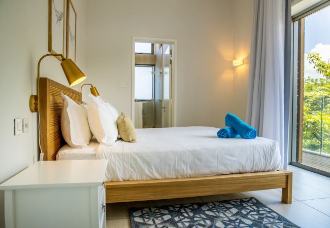 Apartment in Rivière Noire - Manta Cove - Penthouse by Horizon Holidays Apartment in Rivière Noire - Manta Cove - Penthouse by Horizon Holidays
