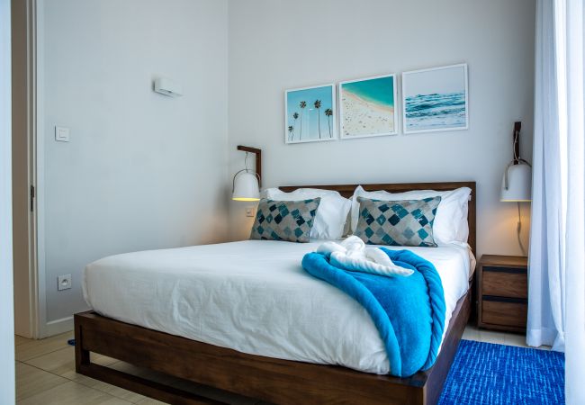 Apartment in Rivière Noire - Manta Cove - Penthouse by Horizon Holidays Apartment in Rivière Noire - Manta Cove - Penthouse by Horizon Holidays