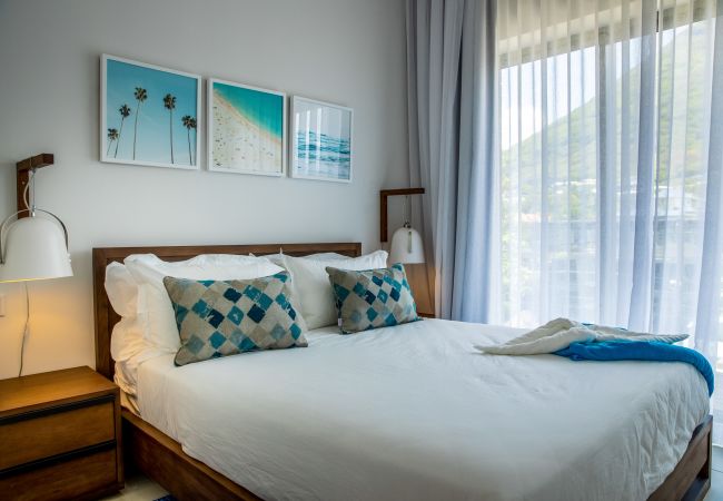 Apartment in Rivière Noire - Manta Cove - Penthouse by Horizon Holidays Apartment in Rivière Noire - Manta Cove - Penthouse by Horizon Holidays