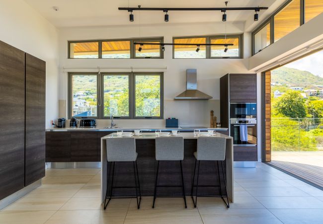 Apartment in Rivière Noire - Manta Cove - Penthouse by Horizon Holidays Apartment in Rivière Noire - Manta Cove - Penthouse by Horizon Holidays