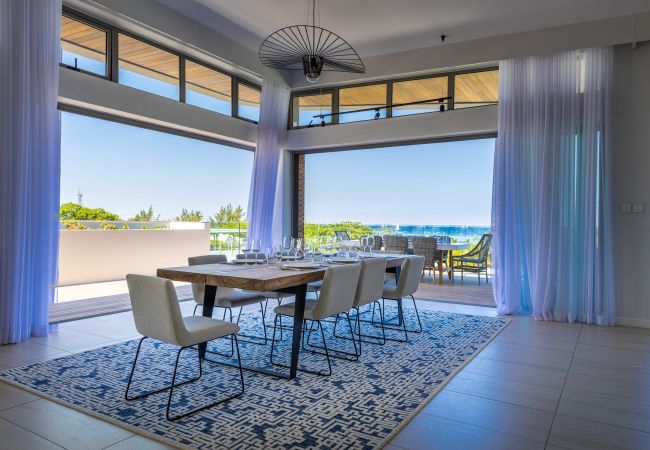 Apartment in Rivière Noire - Manta Cove - Penthouse by Horizon Holidays Apartment in Rivière Noire - Manta Cove - Penthouse by Horizon Holidays
