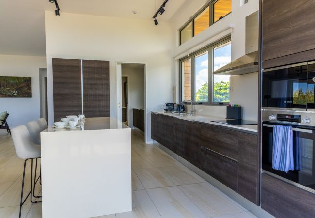 Apartment in Rivière Noire - Manta Cove - Penthouse by Horizon Holidays Apartment in Rivière Noire - Manta Cove - Penthouse by Horizon Holidays