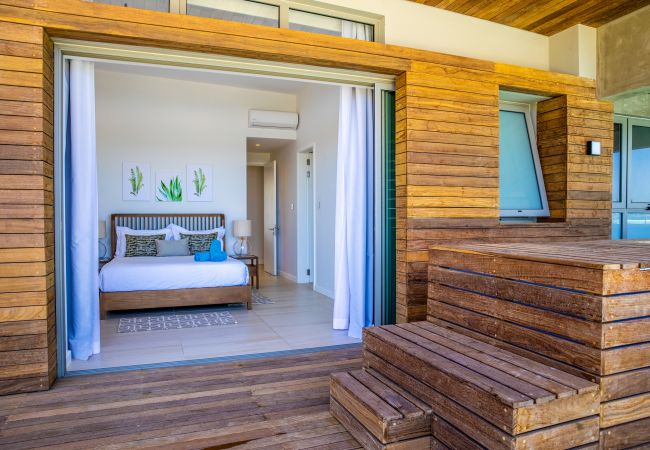 Apartment in Rivière Noire - Manta Cove - Penthouse by Horizon Holidays Apartment in Rivière Noire - Manta Cove - Penthouse by Horizon Holidays