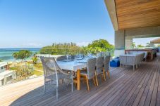 Apartment in Rivière Noire - Manta Cove - Penthouse by Horizon... Apartment in Rivière Noire - Manta Cove - Penthouse by Horizon...