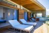 Apartment in Rivière Noire - Manta Cove - Penthouse by Horizon Holidays Apartment in Rivière Noire - Manta Cove - Penthouse by Horizon Holidays