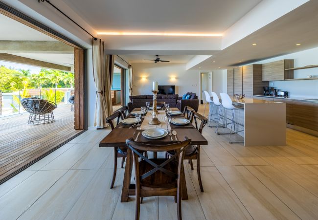  in Rivière Noire - Manta Cove - Premium Apartment by Horizon Holidays