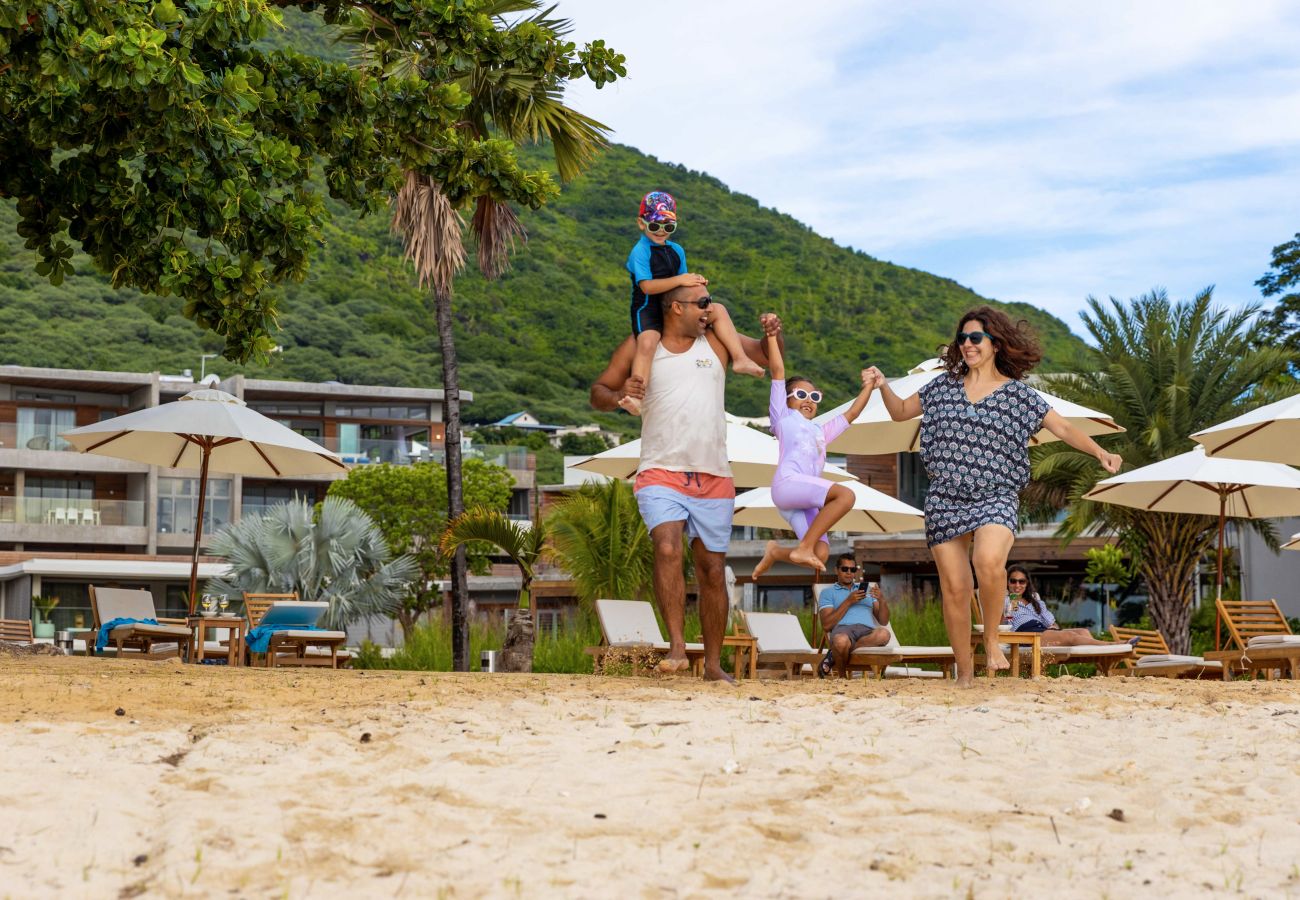 Apartment in Rivière Noire - Manta Cove - Premium Apartment by Horizon Holidays