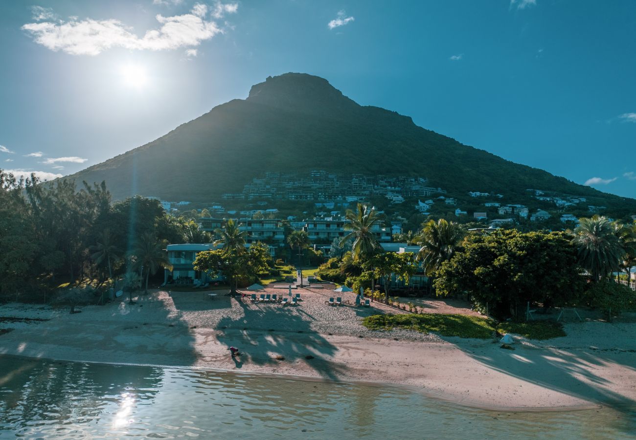 Apartment in Rivière Noire - Manta Cove - Premium Apartment by Horizon Holidays