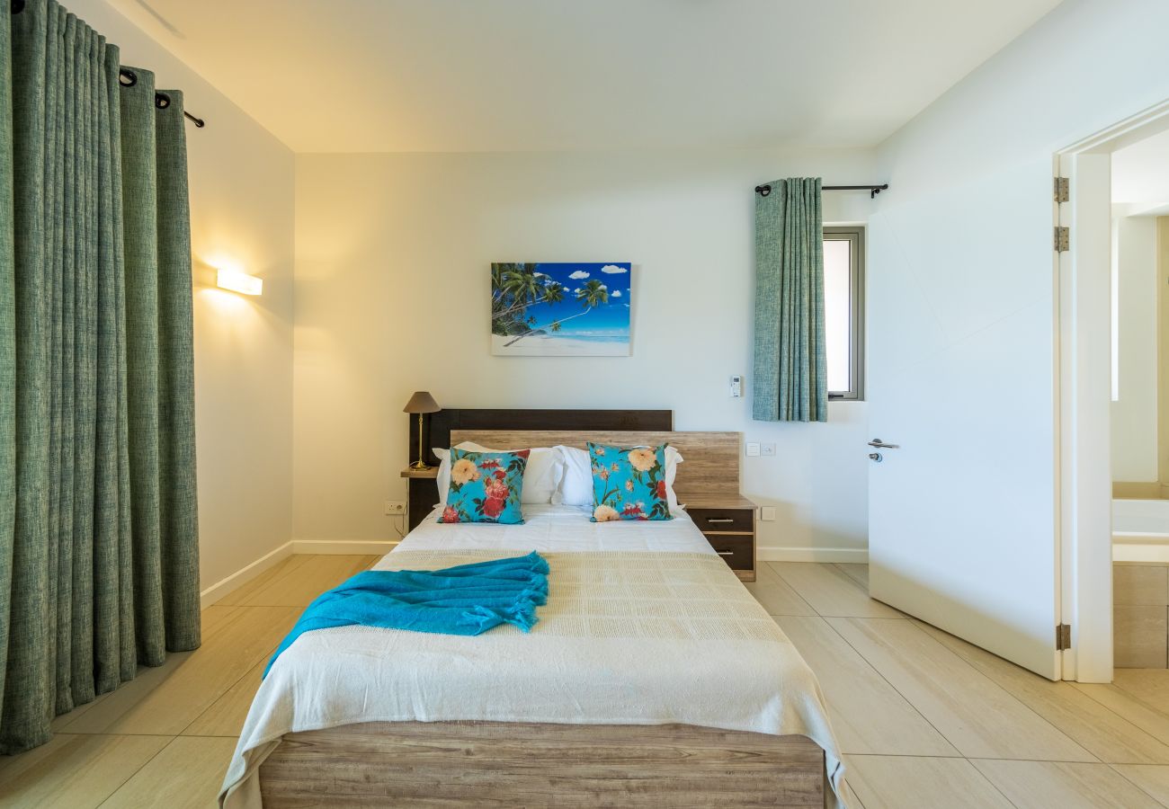 Apartment in Rivière Noire - Manta Cove - Premium Apartment by Horizon Holidays
