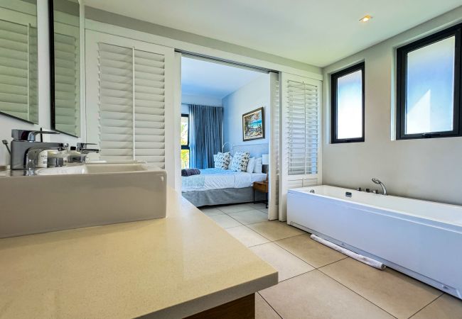 Villa in Rivière Noire - Manta Cove - Villa 3Br by Horizon Holidays Villa in Rivière Noire - Manta Cove - Villa 3Br by Horizon Holidays