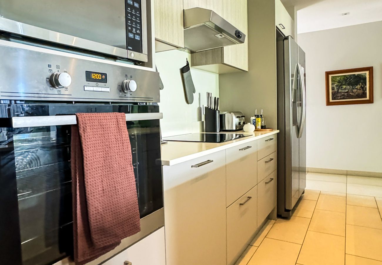 Villa in Rivière Noire - Manta Cove - Villa 3Br by Horizon Holidays