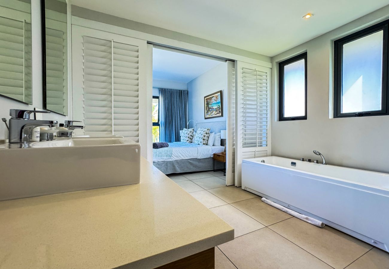 Villa in Rivière Noire - Manta Cove - Villa 3Br by Horizon Holidays