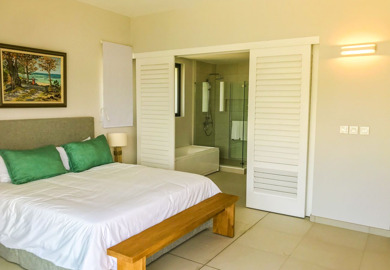 Villa in Rivière Noire - Manta Cove - Villa 3Br by Horizon Holidays