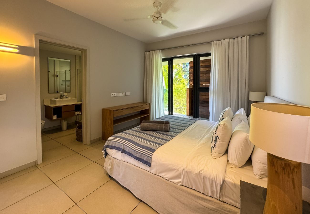 Villa in Rivière Noire - Manta Cove - Villa 3Br by Horizon Holidays