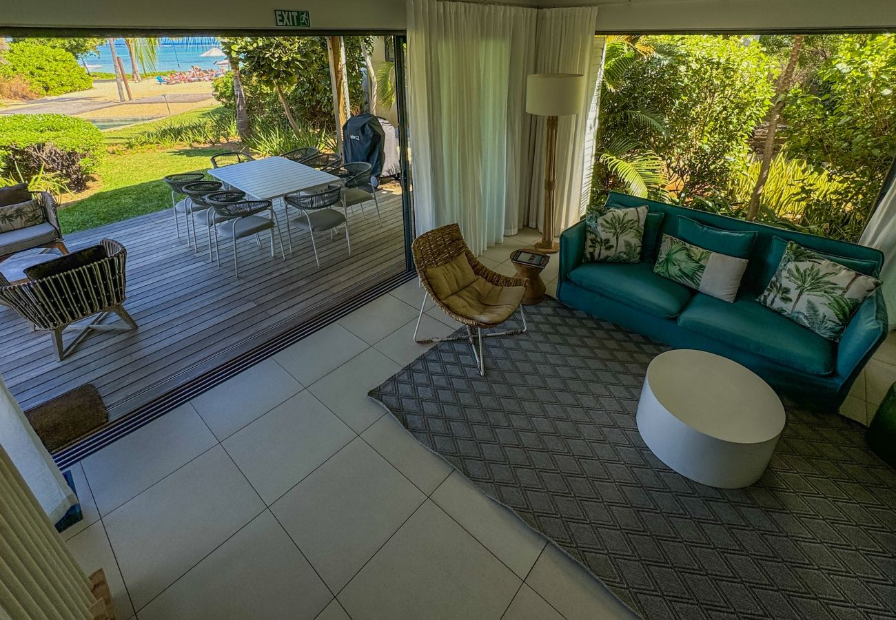 Villa in Rivière Noire - Manta Cove - Villa 3Br by Horizon Holidays