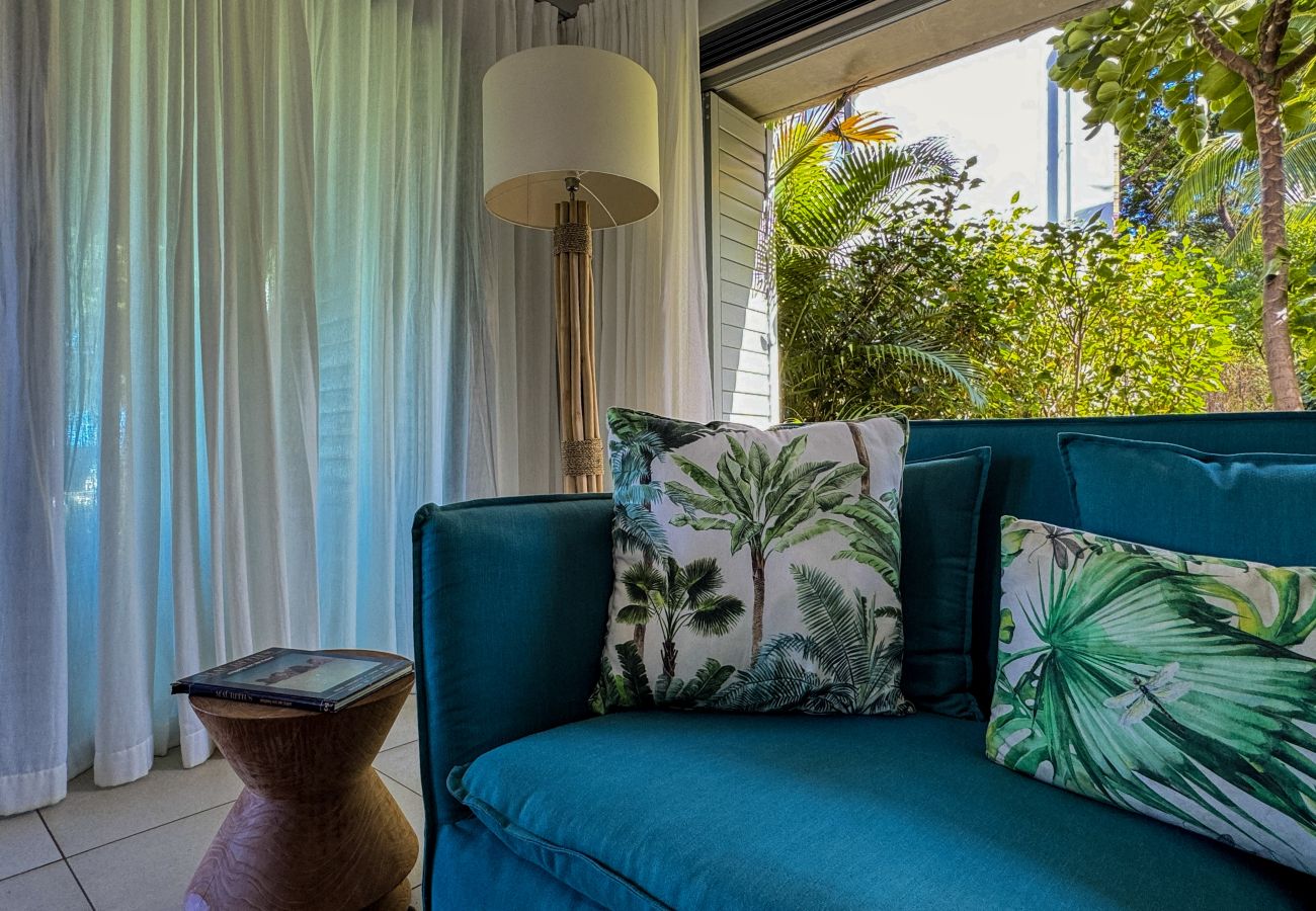 Villa in Rivière Noire - Manta Cove - Villa 3Br by Horizon Holidays