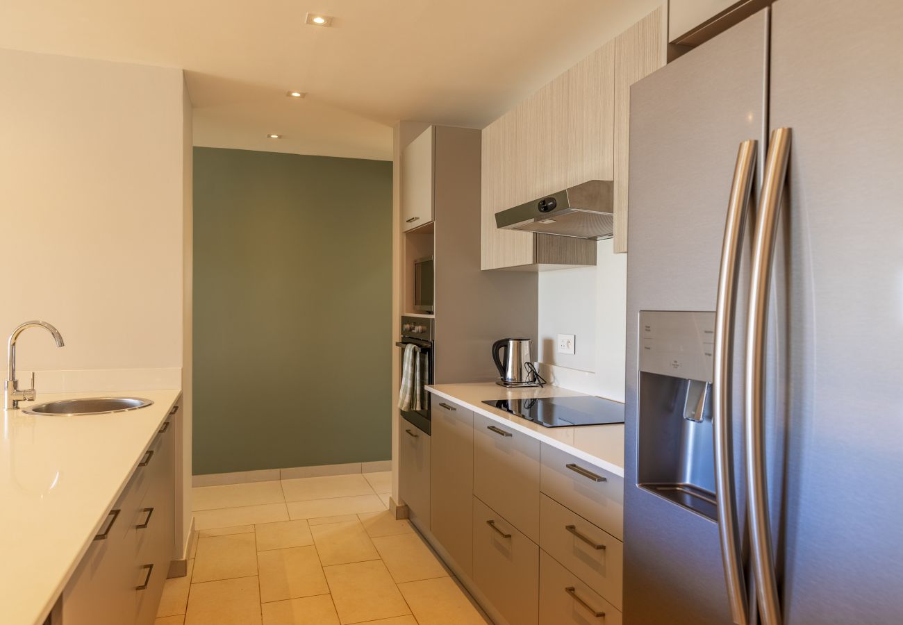 Villa in Rivière Noire - Manta Cove - Villa 3Br by Horizon Holidays