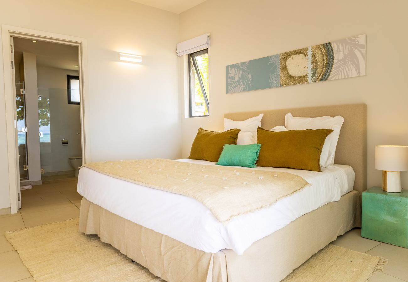 Villa in Rivière Noire - Manta Cove - Villa 3Br by Horizon Holidays