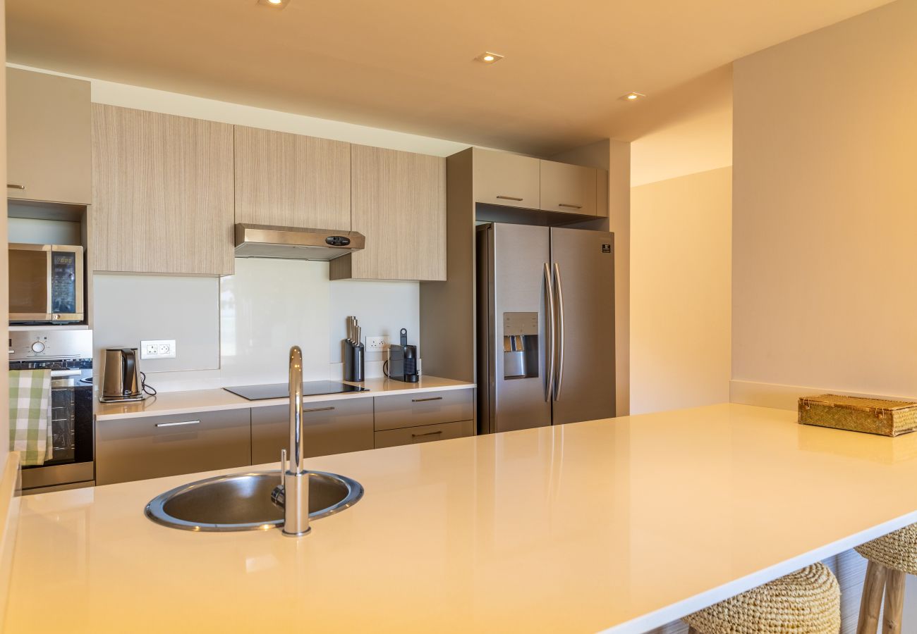 Villa in Rivière Noire - Manta Cove - Villa 3Br by Horizon Holidays