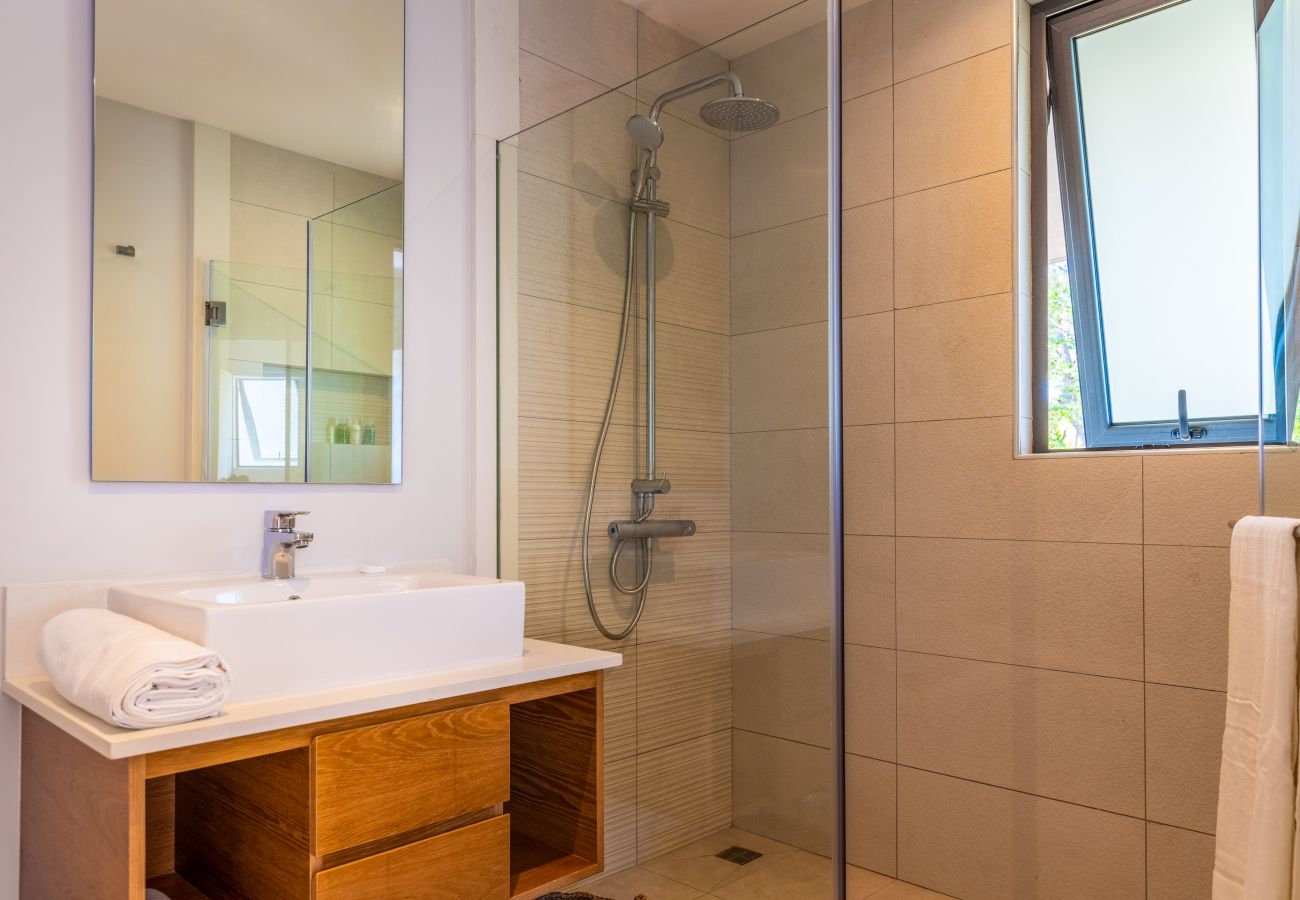 Villa in Rivière Noire - Manta Cove - Villa 3Br by Horizon Holidays