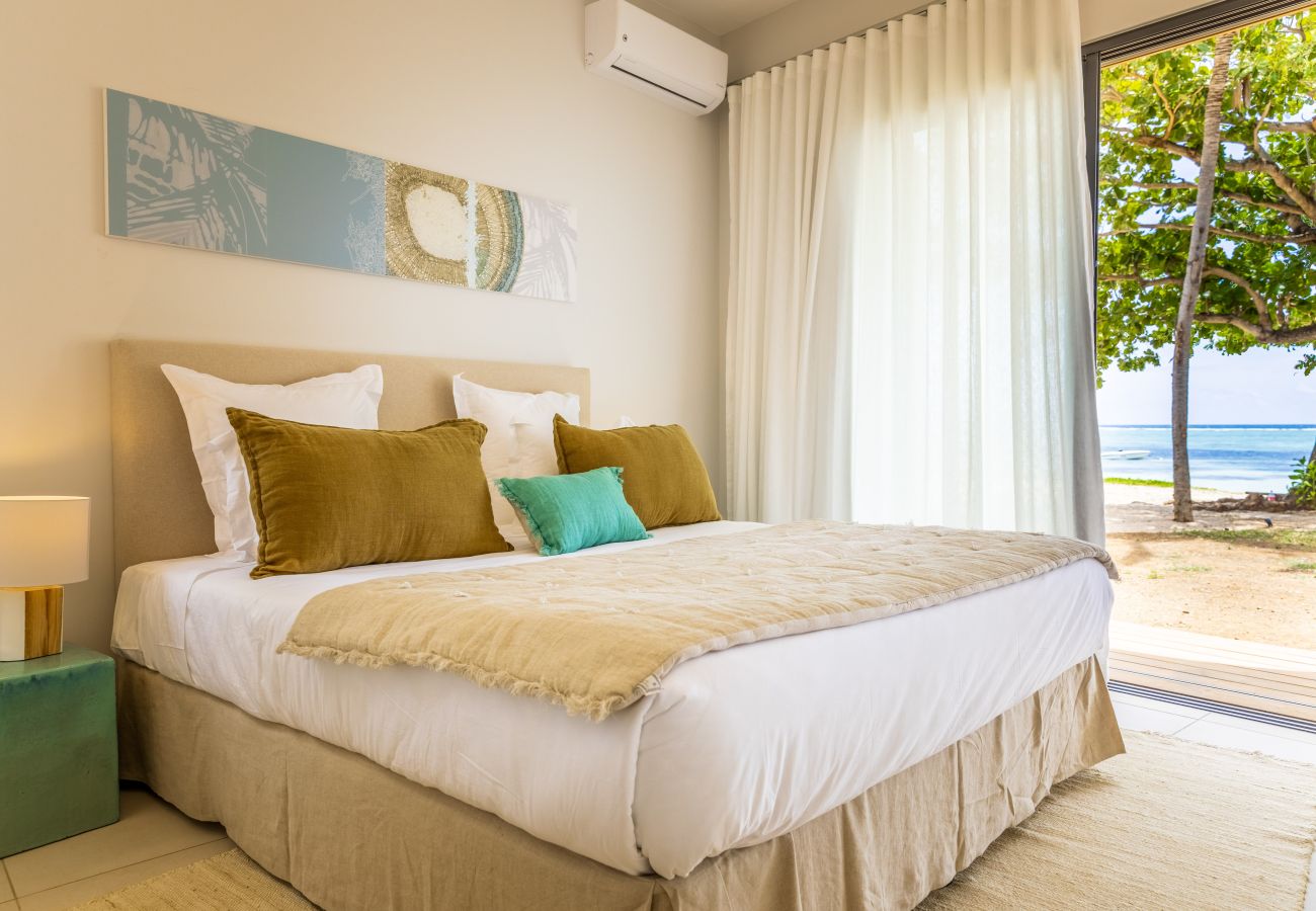 Villa in Rivière Noire - Manta Cove - Villa 3Br by Horizon Holidays