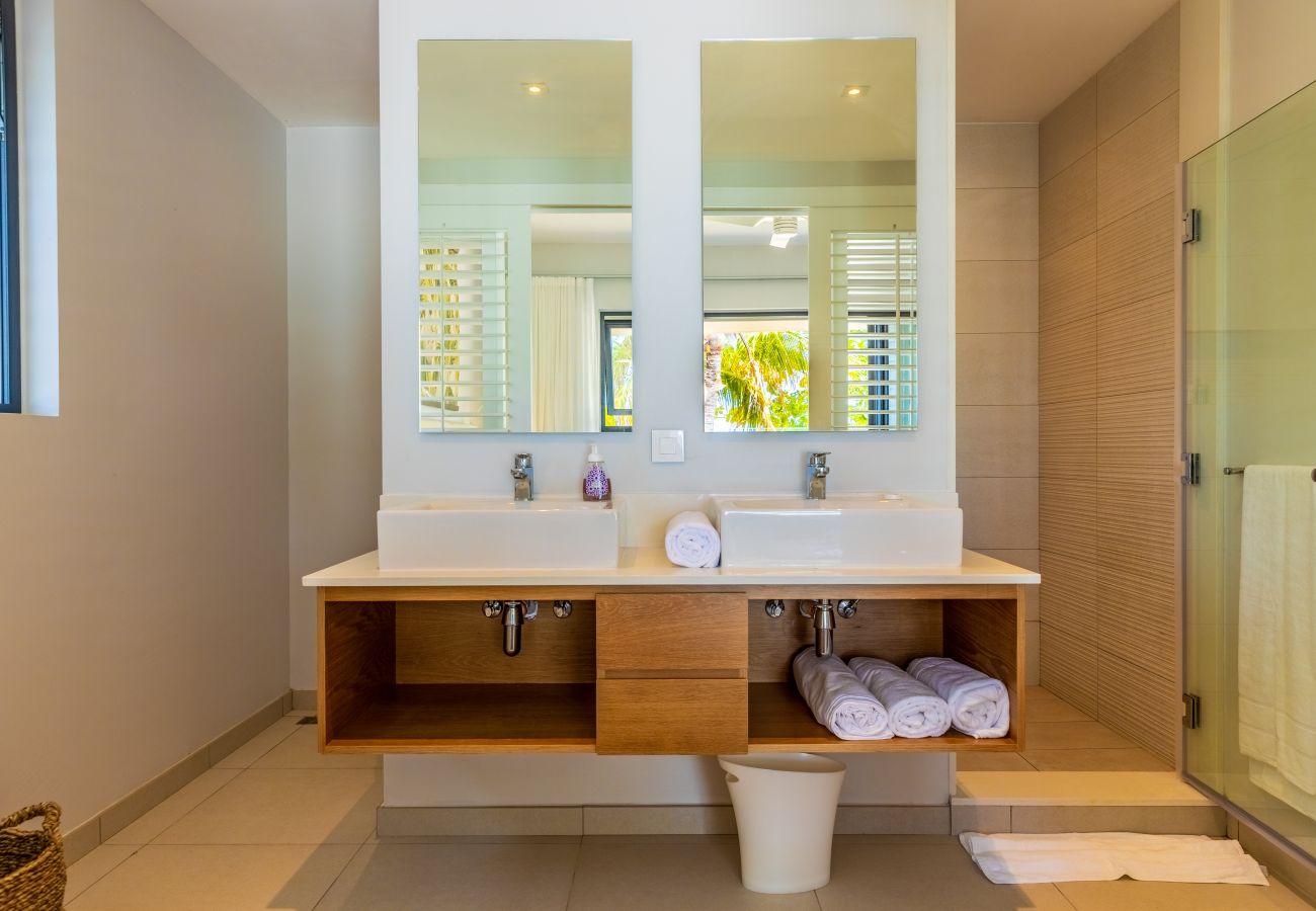 Villa in Rivière Noire - Manta Cove - Villa 3Br by Horizon Holidays