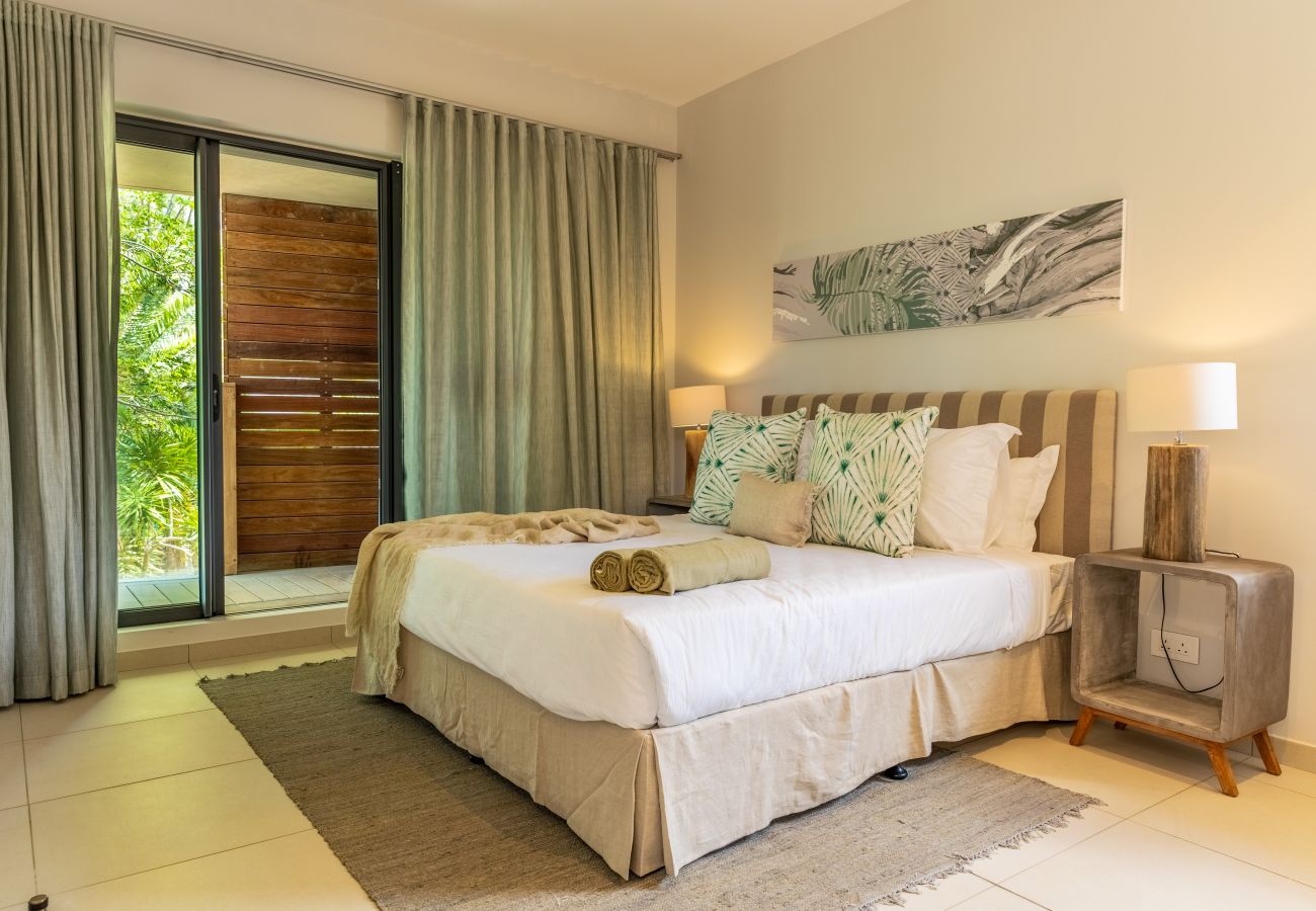 Villa in Rivière Noire - Manta Cove - Villa 3Br by Horizon Holidays