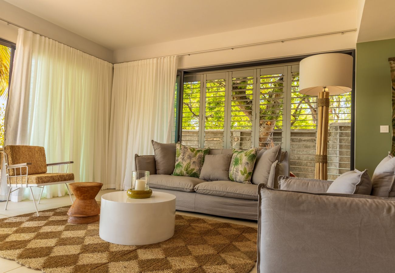 Villa in Rivière Noire - Manta Cove - Villa 3Br by Horizon Holidays