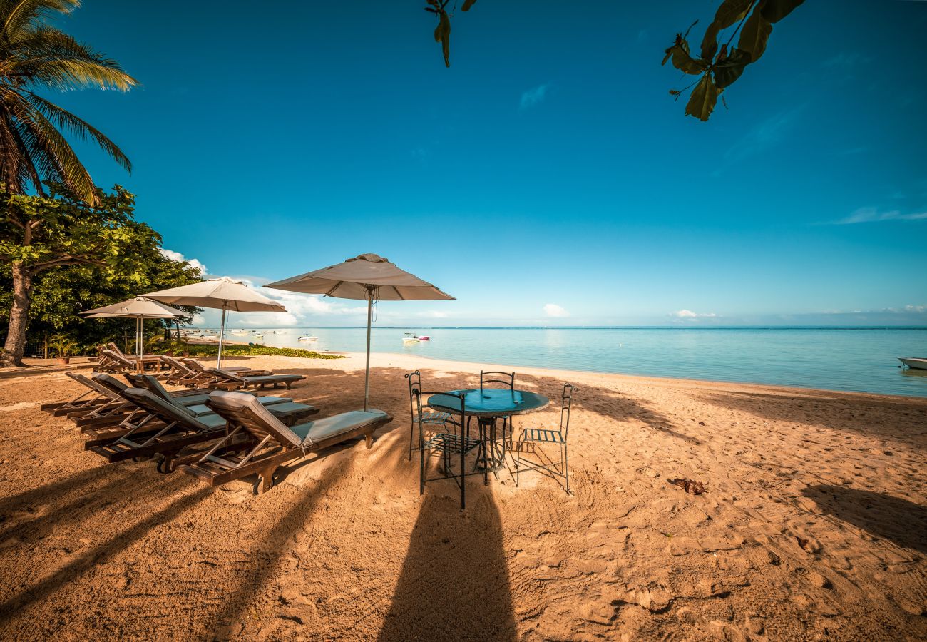 Villa in Rivière Noire - Manta Cove - Villa 3Br by Horizon Holidays