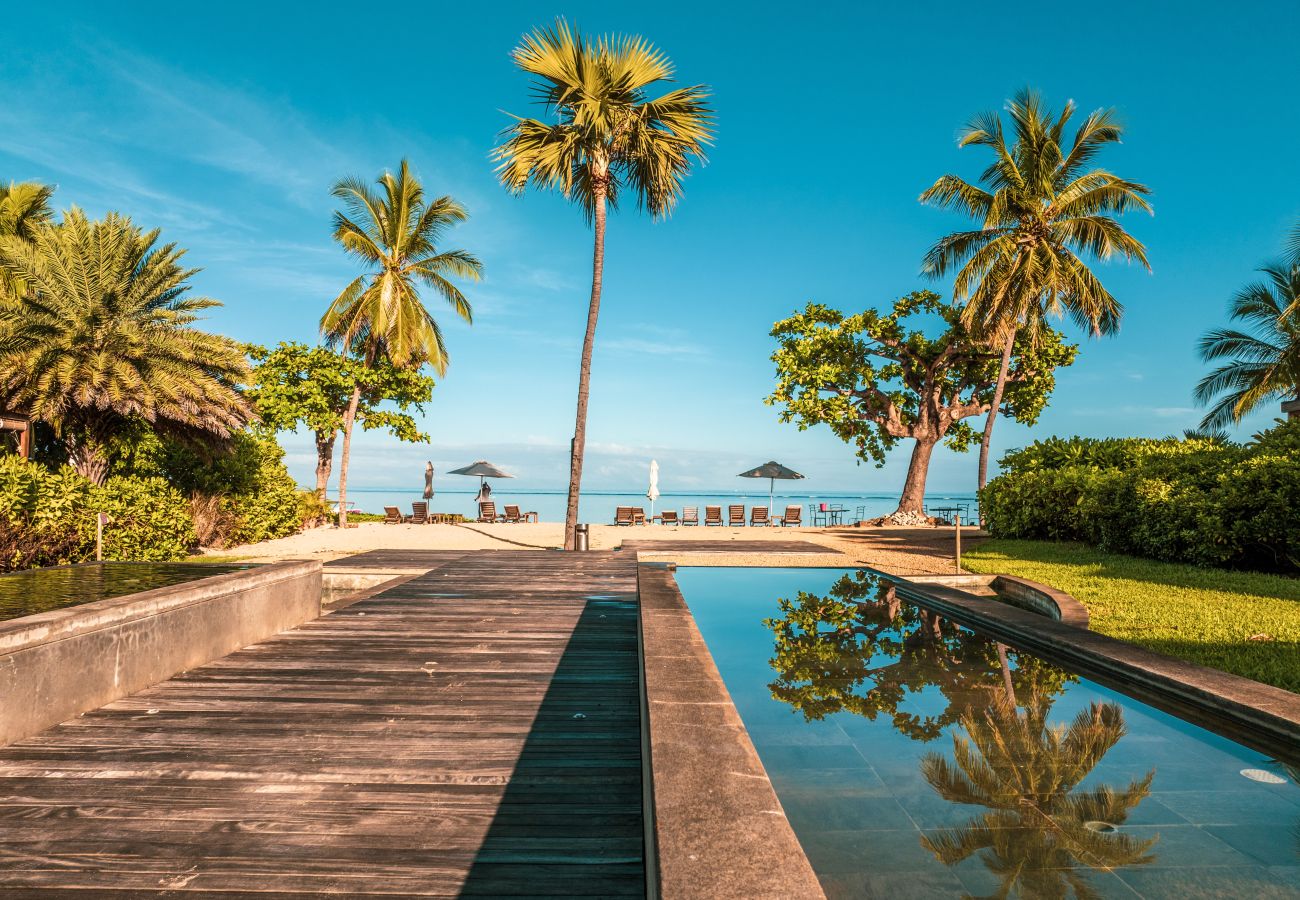 Villa in Rivière Noire - Manta Cove - Villa 3Br by Horizon Holidays