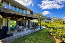 Villa in Rivière Noire - Manta Cove - Villa 3Br by Horizon... Villa in Rivière Noire - Manta Cove - Villa 3Br by Horizon...