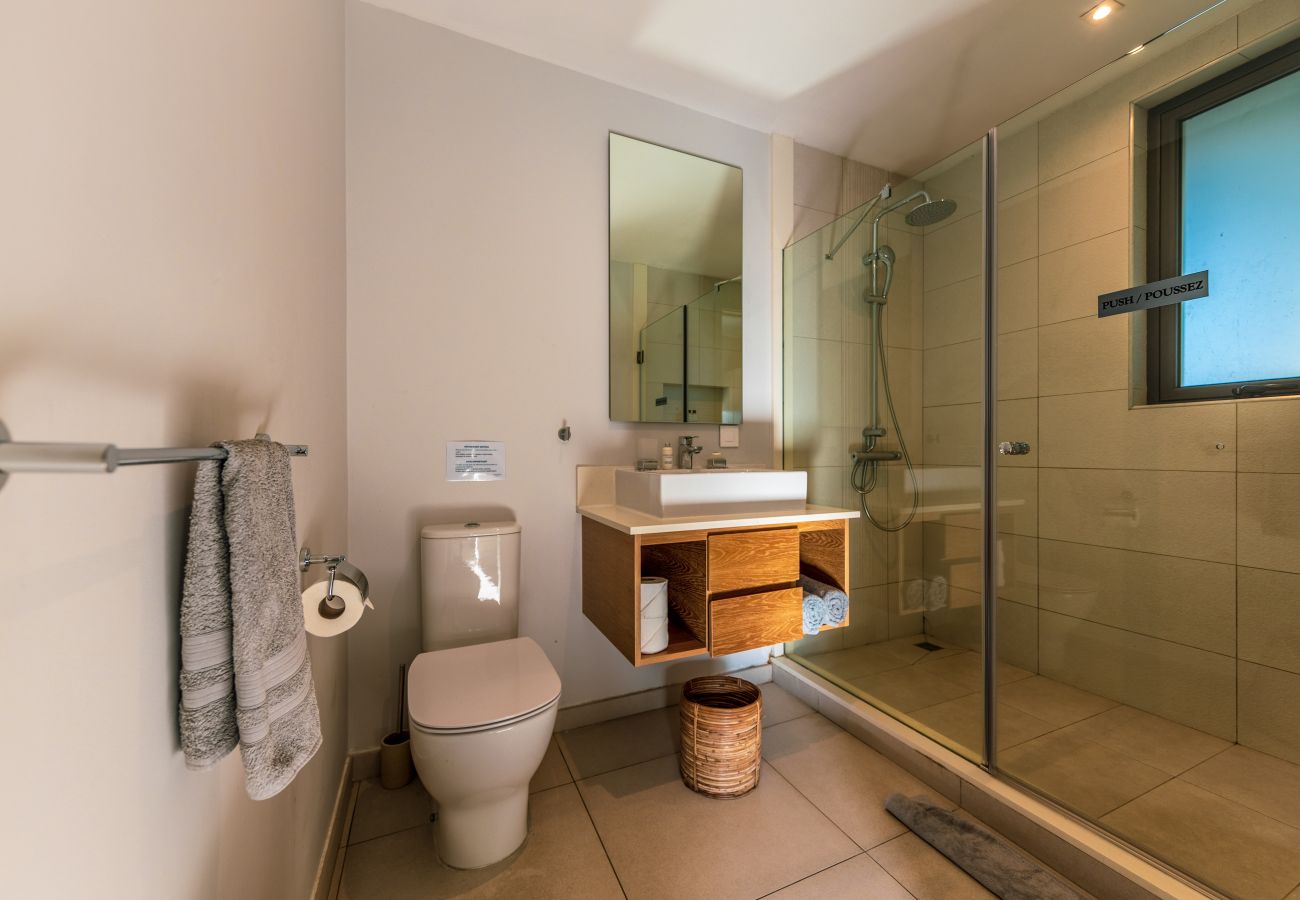 Villa in Rivière Noire - Manta Cove - Villa 4Br by Horizon Holidays