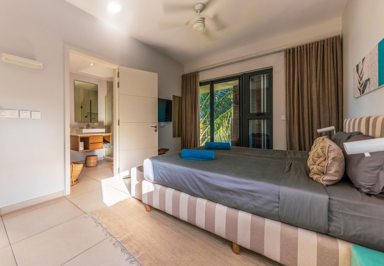 Villa in Rivière Noire - Manta Cove - Villa 4Br by Horizon Holidays