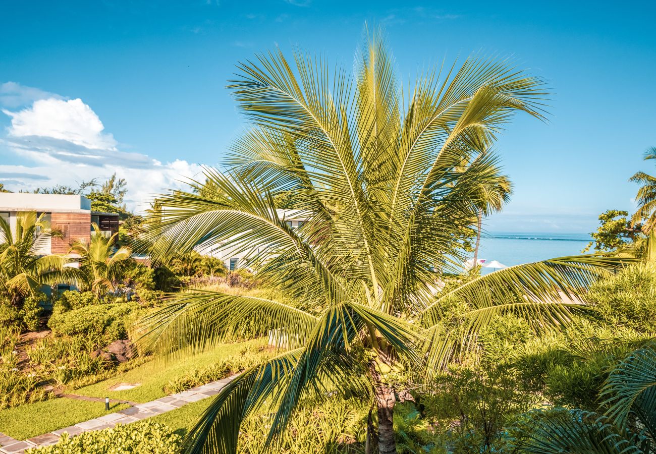 Villa in Rivière Noire - Manta Cove - Villa 4Br by Horizon Holidays