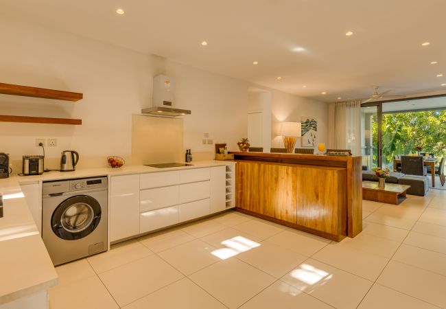 Apartment in Rivière Noire - West Island - Deluxe 3Br Apartment by Horizon Holidays Apartment in Rivière Noire - West Island - Deluxe 3Br Apartment by Horizon Holidays
