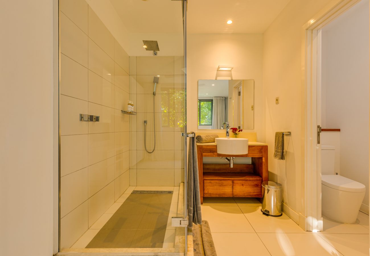Apartment in Rivière Noire - West Island - Deluxe 3Br Apartment by Horizon Holidays