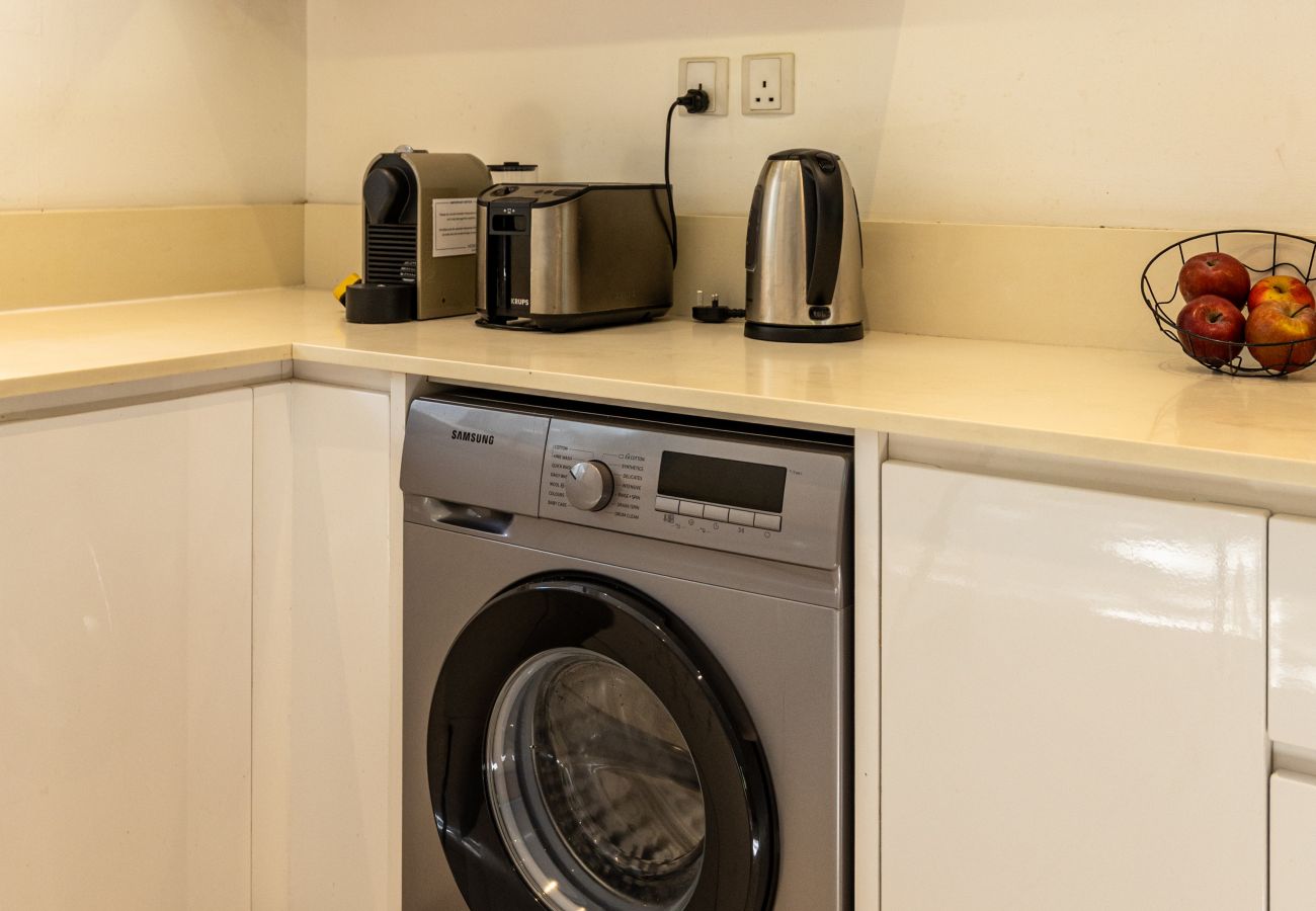 Apartment in Rivière Noire - West Island - Deluxe 3Br Apartment by Horizon Holidays