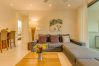 Apartment in Rivière Noire - West Island - Deluxe 3Br Apartment by Horizon Holidays Apartment in Rivière Noire - West Island - Deluxe 3Br Apartment by Horizon Holidays