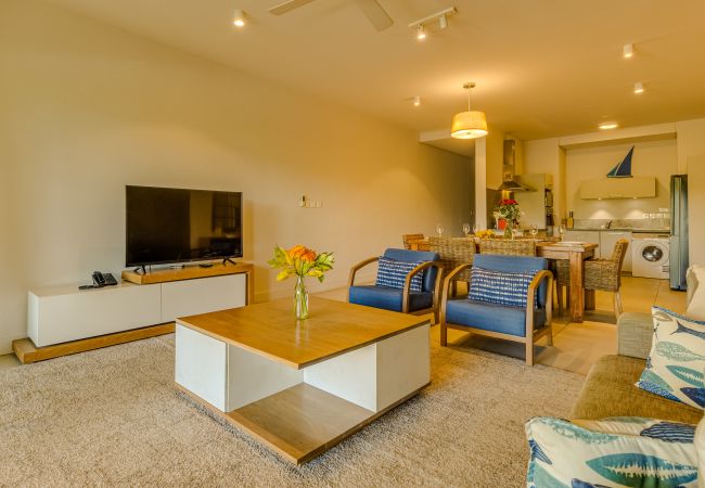 Apartment in Rivière Noire - La Balise Marina - Premium Apartment by Horizon Holidays Apartment in Rivière Noire - La Balise Marina - Premium Apartment by Horizon Holidays