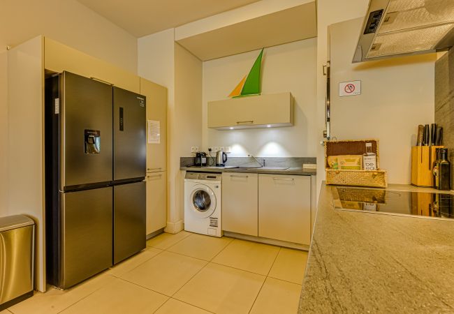 Apartment in Rivière Noire - La Balise Marina - Premium Apartment by Horizon Holidays Apartment in Rivière Noire - La Balise Marina - Premium Apartment by Horizon Holidays