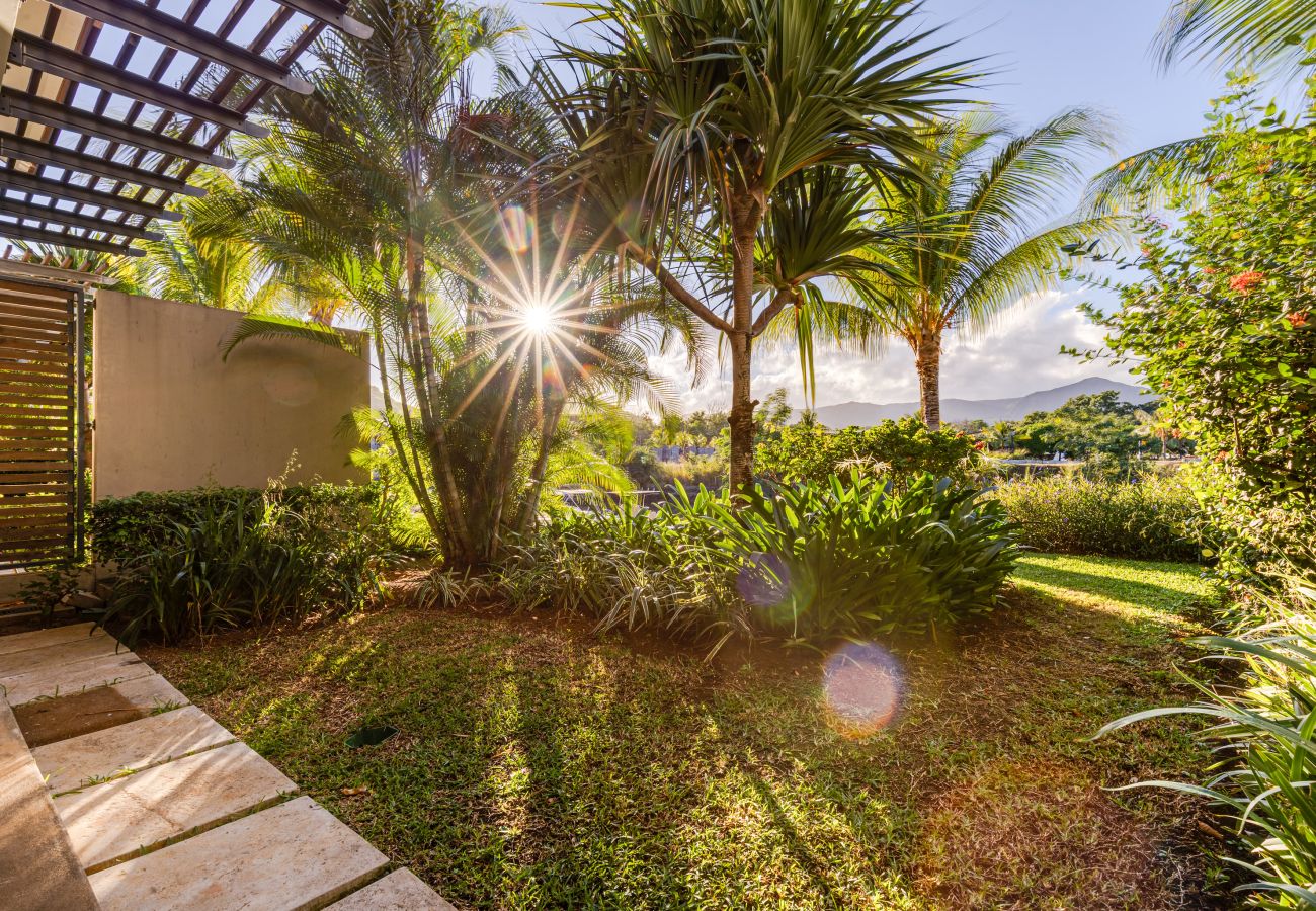 Apartment in Rivière Noire - La Balise Marina - Premium Apartment by Horizon Holidays