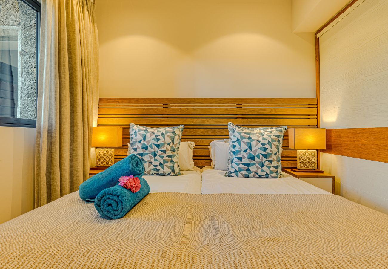 Apartment in Rivière Noire - La Balise Marina - Premium Apartment by Horizon Holidays