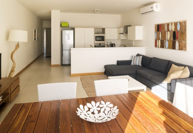 Apartment in Flic en Flac - Cap Ouest - Deluxe Apartment