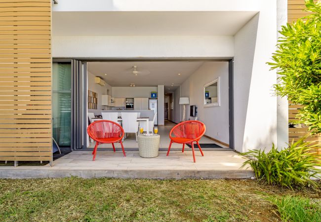 Apartment in Flic en Flac - Cap Ouest - Deluxe Apartment by Horizon Holidays Apartment in Flic en Flac - Cap Ouest - Deluxe Apartment by Horizon Holidays