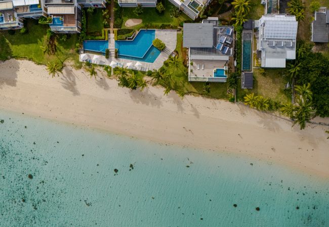 Apartment in Flic en Flac - Cap Ouest - Deluxe Apartment by Horizon Holidays Apartment in Flic en Flac - Cap Ouest - Deluxe Apartment by Horizon Holidays