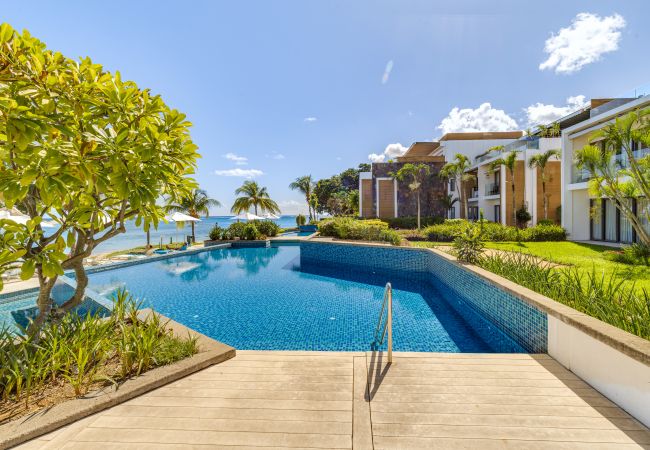 Apartment in Flic en Flac - Cap Ouest - Deluxe Apartment by Horizon Holidays Apartment in Flic en Flac - Cap Ouest - Deluxe Apartment by Horizon Holidays