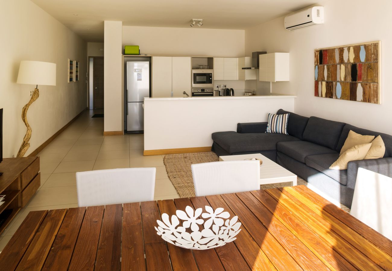 Apartment in Flic en Flac - Cap Ouest - Deluxe Apartment by Horizon Holidays