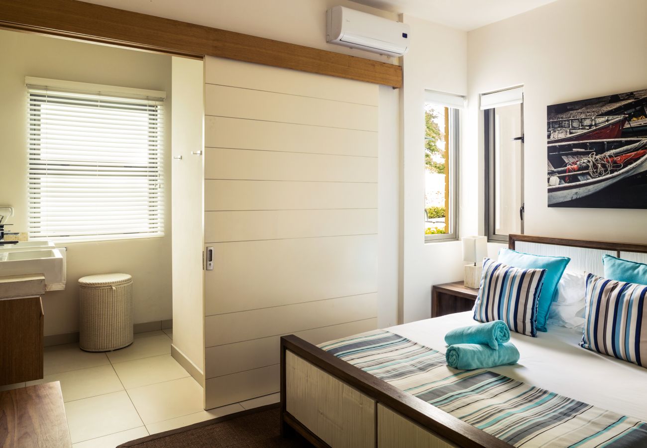 Apartment in Flic en Flac - Cap Ouest - Deluxe Apartment by Horizon Holidays