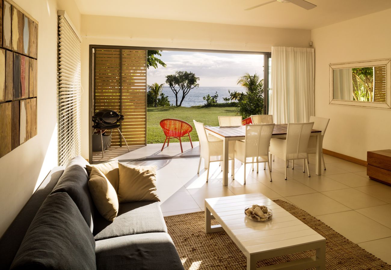 Apartment in Flic en Flac - Cap Ouest - Deluxe Apartment by Horizon Holidays